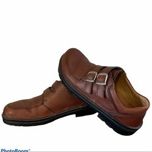 Men’s Footprints by Birkenstock Shoes- Size 41